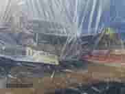 2023 Chevrolet Equinox LT с VIN 3GNAXUEGXPL214527, выставлен на аукционе IAAI как лот 43610335 с пробегом 19 442 миль миль и . История ставок и продаж доступна на DreamBid. Изображение 24.