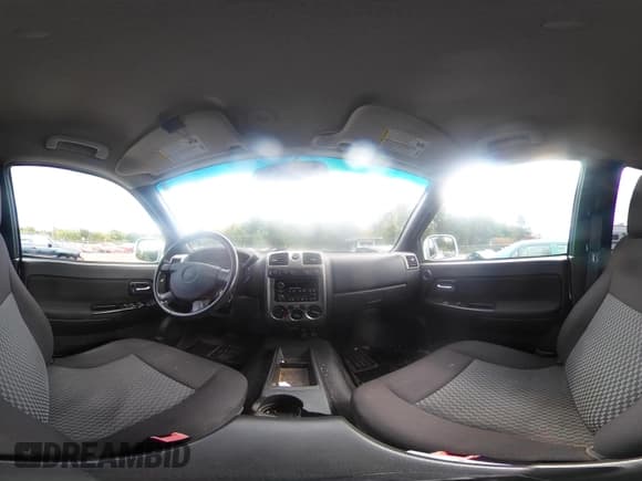 ✅ 2012 Chevrolet Colorado 2LT • VIN: 1GCHTDFE0C8154685 • Лот: 43100193. Опубликован ранее на IAAI с пробегом 193 702 миль. Бесплатный доступ к архиву аукционных продаж из США и подробный отчёт об истории автомобиля на DreamBid. Изображение 19.