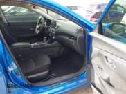 ✅ 2024 Nissan Sentra SV • VIN: 3N1AB8CV4RY225726 • Lot: 43265578. Listed on IAAI with 42,559 mi. Free auction sales archive from the USA and detailed vehicle history report at DreamBid. Image 5.