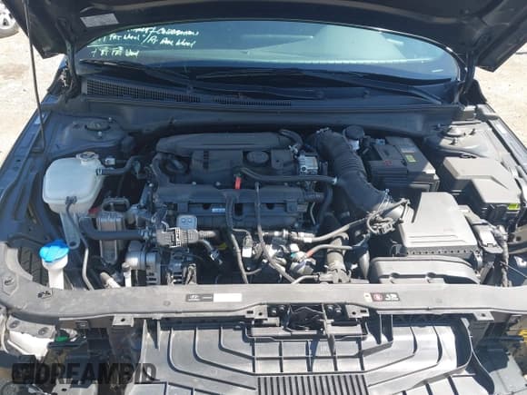 ✅ 2024 Hyundai Elantra N Line • VIN: KMHLR4DF6RU742056 • Лот: 43338827. Опубликован ранее на IAAI с пробегом 25 796 миль. Бесплатный доступ к архиву аукционных продаж из США и подробный отчёт об истории автомобиля на DreamBid. Изображение 10.