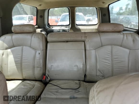 ✅ 2001 Chevrolet Suburban LS • VIN: 3GNEC16T01G181495 • Лот: 58229065. Опубликован ранее на Copart с пробегом 208 754 миль. Бесплатный доступ к архиву аукционных продаж из США и подробный отчёт об истории автомобиля на DreamBid. Изображение 10.