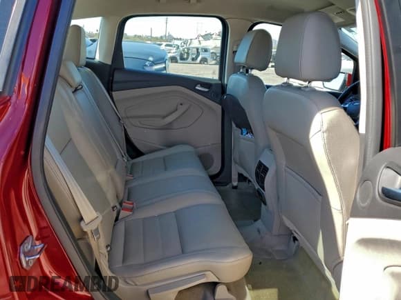 ✅ 2015 Ford C-Max SEL • VIN: 1FADP5BU4FL107690 • Лот: 95072915. Опубликован ранее на Copart с пробегом 111 549 миль. Бесплатный доступ к архиву аукционных продаж из США и подробный отчёт об истории автомобиля на DreamBid. Изображение 10.