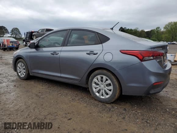 ✅ 2019 Hyundai Accent SE • VIN: 3KPC24A33KE069220 • Лот: 51736155. Опубликован ранее на Copart с пробегом 60 733 миль. Бесплатный доступ к архиву аукционных продаж из США и подробный отчёт об истории автомобиля на DreamBid. Изображение 2.