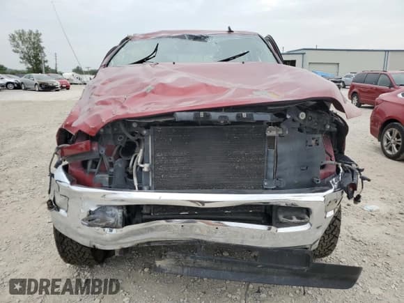 ✅ 2014 Ram 2500 Big Horn • VIN: 3C6UR5DL2EG189785 • Lot: 68295584. Listed on Copart with 187,821 mi. Free auction sales archive from the USA and detailed vehicle history report at DreamBid. Image 5.