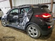 ✅ 2020 Chevrolet Bolt EV LT • VIN: 1G1FY6S00L4122219 • Lot: 42149974. Wystawiony na Copart z przebiegiem 9 783 mil. Bezpłatny archiwum sprzedaży aukcyjnych z USA i szczegółowy raport historii pojazdu na DreamBid. Zdjęcie 2.