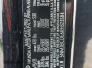 ✅ 2024 Hyundai Tucson SEL • VIN: 5NMJBCDE6RH323584 • Lot: 67906004. Wystawiony na Copart z przebiegiem 16 611 mil. Bezpłatny archiwum sprzedaży aukcyjnych z USA i szczegółowy raport historii pojazdu na DreamBid. Zdjęcie 14.