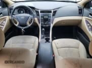 ✅ 2011 Hyundai Sonata GLS • VIN: 5NPEB4AC4BH220571 • Lot: 72811704. Listed on Copart with 220,700 mi. Free auction sales archive from the USA and detailed vehicle history report at DreamBid. Image 8.