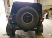 ✅ 2021 Jeep Wrangler Unlimited Rubicon • VIN: 1C4HJXFNXMW783648 • Lot: 68463115. Listed on Copart with 53,146 mi. Free auction sales archive from the USA and detailed vehicle history report at DreamBid. Image 6.