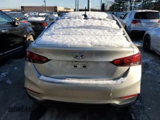 ✅ 2018 Hyundai Accent SE • VIN: 3KPC24A32JE011680 • Лот: 85674814. Опубликован ранее на Copart с пробегом 66 939 миль. Бесплатный доступ к архиву аукционных продаж из США и подробный отчёт об истории автомобиля на DreamBid. Изображение 6.