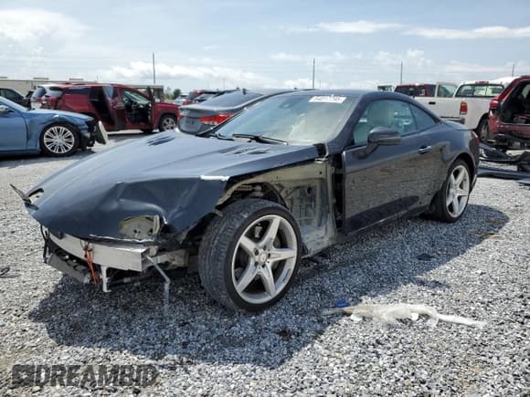 ✅ 2016 Mercedes-Benz SL 550 • VIN: WDDJK7DA0GF039551 • Lot: 64017795. Wystawiony na Copart z przebiegiem 22 332 mil. Bezpłatny archiwum sprzedaży aukcyjnych z USA i szczegółowy raport historii pojazdu na DreamBid. Zdjęcie 1.