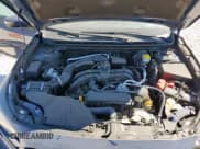 ✅ 2025 Subaru Legacy Limited • VIN: 4S3BWAN62S3005132 • Lot: 81704245. Listed on Copart with 7,390 mi. Free auction sales archive from the USA and detailed vehicle history report at DreamBid. Image 11.