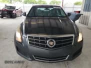 ✅ 2014 Cadillac ATS Luxury RWD • VIN: 1G6AB5RAXE0142079 • Lot: 71591735. Listed on Copart with 140,156 mi. Free auction sales archive from the USA and detailed vehicle history report at DreamBid. Image 5.