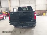 ✅ 2019 Chevrolet Silverado 1500 LT Trail Boss • VIN: 1GCPYFED3KZ184404 • Лот: 42590392. Опубликован ранее на IAAI с пробегом 131 374 миль. Бесплатный доступ к архиву аукционных продаж из США и подробный отчёт об истории автомобиля на DreamBid. Изображение 16.