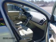 ✅ 2012 Volvo XC60 PZEV • VIN: YV4940DZXC2253143 • Lot: 42713932. Wystawiony na IAAI z przebiegiem 132 901 mil. Bezpłatny archiwum sprzedaży aukcyjnych z USA i szczegółowy raport historii pojazdu na DreamBid. Zdjęcie 5.