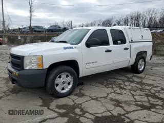 ✅ 2010 Chevrolet Silverado 1500 1HY • VIN: 3GCXCUEJ9AG259274 • Lot: 87946565. Listed on Copart with 149,663 mi. Free auction sales archive from the USA and detailed vehicle history report at DreamBid. Image 1.