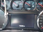 ✅ 2016 Chevrolet Silverado 2500HD LTZ • VIN: 1GC1KWE87GF117985 • Lot: 43268057. Listed on IAAI with 79,080 mi. Free auction sales archive from the USA and detailed vehicle history report at DreamBid. Image 15.