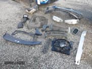 ✅ 2016 BMW 3 Series 328i xDrive • VIN: WBA8E3G55GNU02050 • Lot: 43740660. Listed on IAAI with 110,676 mi. Free auction sales archive from the USA and detailed vehicle history report at DreamBid. Image 12.