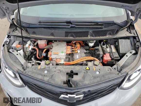 ✅ 2020 Chevrolet Bolt EV Premier • VIN: 1G1FZ6S04L4138906 • Lot: 78687194. Wystawiony na Copart z przebiegiem 65 241 mil. Bezpłatny archiwum sprzedaży aukcyjnych z USA i szczegółowy raport historii pojazdu na DreamBid. Zdjęcie 11.