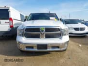 ✅ 2018 Ram 1500 Big Horn • VIN: 3C6RR7LT6JG196476 • Lot: 42222899. Wystawiony na IAAI z przebiegiem 84 034 mil. Bezpłatny archiwum sprzedaży aukcyjnych z USA i szczegółowy raport historii pojazdu na DreamBid. Zdjęcie 6.
