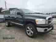 2007 Dodge 1500 SLT с VIN 1D7HU18P57S140676, выставлен на аукционе Copart как лот 90434685 с пробегом 243 161 миль миль и Чистый • Clean title. История ставок и продаж доступна на DreamBid. Изображение 4.