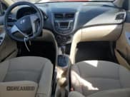 ✅ 2016 Hyundai Accent SE • VIN: KMHCT4AE5GU982287 • Лот: 71951364. Опубликован ранее на Copart с пробегом 157 126 миль. Бесплатный доступ к архиву аукционных продаж из США и подробный отчёт об истории автомобиля на DreamBid. Изображение 8.