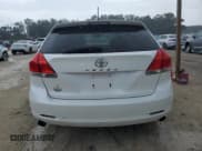 ✅ 2010 Toyota Venza • VIN: 4T3ZK3BB8AU025923 • Lot: 84798385. Listed on Copart with 245,680 mi. Free auction sales archive from the USA and detailed vehicle history report at DreamBid. Image 6.