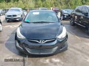 ✅ 2016 Hyundai Elantra Sport • VIN: KMHDH4AH5GU650396 • Lot: 43232167. Listed on IAAI with 111,527 mi. Free auction sales archive from the USA and detailed vehicle history report at DreamBid. Image 13.