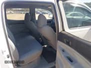 ✅ 2011 Toyota Tacoma PreRunner • VIN: 5TFJU4GN4BX005312 • Lot: 42840848. Listed on IAAI with 155,049 mi. Free auction sales archive from the USA and detailed vehicle history report at DreamBid. Image 8.