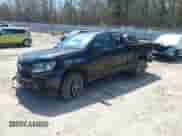 2021 Chevrolet Colorado 4WD Work Truck с VIN 1GCHTBEN2M1151898, выставлен на аукционе IAAI как лот 41827429 с пробегом 117 644 миль миль и . История ставок и продаж доступна на DreamBid. Изображение 17.