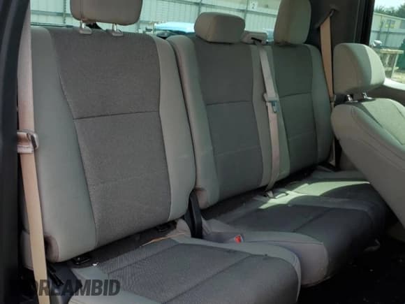 ✅ 2017 Ford F-150 XL • VIN: 1FTEX1EP3HFA39347 • Lot: 81387545. Wystawiony na Copart z przebiegiem 110 371 mil. Bezpłatny archiwum sprzedaży aukcyjnych z USA i szczegółowy raport historii pojazdu na DreamBid. Zdjęcie 10.