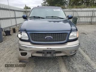 ✅ 2002 Ford Expedition Eddie Bauer • VIN: 1FMFU18L72LA77027 • Lot: 69692774. Listed on Copart with 147,260 mi. Free auction sales archive from the USA and detailed vehicle history report at DreamBid. Image 5.