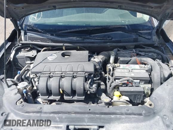 ✅ 2014 Nissan Sentra SV • VIN: 1N4AB7AP6EN850041 • Lot: 43300320. Wystawiony na IAAI z przebiegiem Nie podano. Bezpłatny archiwum sprzedaży aukcyjnych z USA i szczegółowy raport historii pojazdu na DreamBid. Zdjęcie 10.