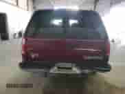 1999 Chevrolet Tahoe Z71 с VIN 1GNEK13RXXJ565075, выставлен на аукционе Copart как лот 89463505 с пробегом 302 942 миль миль и Списание • Salvage title. История ставок и продаж доступна на DreamBid. Изображение 6.