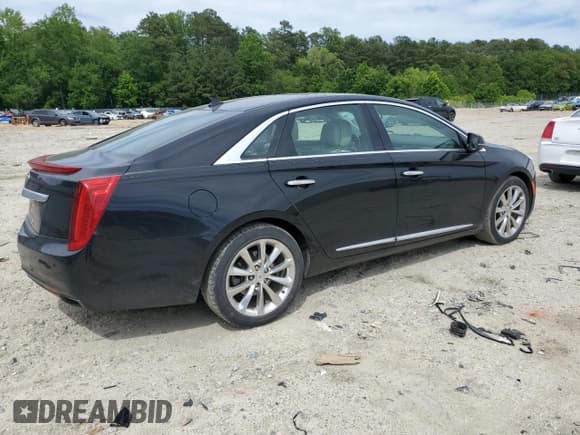 ✅ 2014 Cadillac XTS Premium • VIN: 2G61R5S38E9315286 • Лот: 57211545. Опубликован ранее на Copart с пробегом 147 539 миль. Бесплатный доступ к архиву аукционных продаж из США и подробный отчёт об истории автомобиля на DreamBid. Изображение 3.