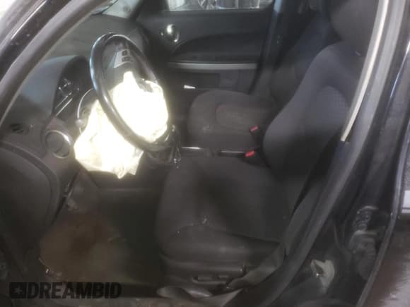 ✅ 2007 Chevrolet HHR LT • VIN: 3GNDA33P07S583155 • Lot: 89113675. Listed on Copart with 192,874 mi. Free auction sales archive from the USA and detailed vehicle history report at DreamBid. Image 7.