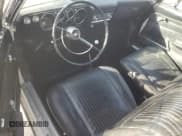 ✅ 1965 Chevrolet Corvair • VIN: 105375W174146 • Лот: 73710124. Опубликован ранее на Copart с пробегом 62 799 миль. Бесплатный доступ к архиву аукционных продаж из США и подробный отчёт об истории автомобиля на DreamBid. Изображение 8.