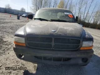 ✅ 1998 Dodge Dakota SLT • VIN: 1B7GG22Y6WS535551 • Lot: 51713355. Wystawiony na Copart z przebiegiem Nie podano. Bezpłatny archiwum sprzedaży aukcyjnych z USA i szczegółowy raport historii pojazdu na DreamBid. Zdjęcie 5.