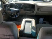 ✅ 2001 Chevrolet Silverado 1500 LS • VIN: 2GCEK19V011296454 • Лот: 43483315. Опубликован ранее на Copart с пробегом 253 380 миль. Бесплатный доступ к архиву аукционных продаж из США и подробный отчёт об истории автомобиля на DreamBid. Изображение 8.