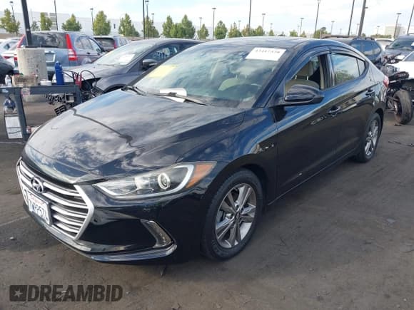 ✅ 2017 Hyundai Elantra Value Edition • VIN: 5NPD84LFXHH177977 • Лот: 43417328. Опубликован ранее на IAAI с пробегом 64 578 миль. Бесплатный доступ к архиву аукционных продаж из США и подробный отчёт об истории автомобиля на DreamBid. Изображение 18.