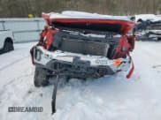 ✅ 2020 GMC Sierra 2500 • VIN: 1GT19NE72LF345738 • Лот: 43312275. Опубликован ранее на Copart с пробегом Не указан. Бесплатный доступ к архиву аукционных продаж из США и подробный отчёт об истории автомобиля на DreamBid. Изображение 5.