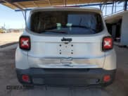 ✅ 2020 Jeep Renegade Altitude • VIN: ZACNJABB5LPL44541 • Лот: 61440215. Опубликован ранее на Copart с пробегом 88 979 миль. Бесплатный доступ к архиву аукционных продаж из США и подробный отчёт об истории автомобиля на DreamBid. Изображение 6.