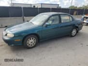 ✅ 1999 Chevrolet Malibu LS • VIN: 1G1NE52M8X6211533 • Lot: 91984505. Listed on Copart with Not provided. Free auction sales archive from the USA and detailed vehicle history report at DreamBid. Image 1.