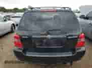 2001 Toyota Highlander с VIN JTEGD21A510018996, выставлен на аукционе Copart как лот 68925204 с пробегом 287 238 миль миль и Списание • Salvage title. История ставок и продаж доступна на DreamBid. Изображение 6.