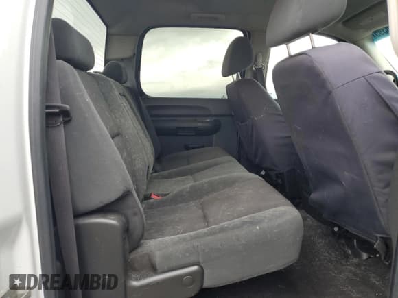 ✅ 2009 Chevrolet Silverado 2500HD LT • VIN: 1GCHK53669F143510 • Lot: 91436395. Wystawiony na Copart z przebiegiem 206 980 mil. Bezpłatny archiwum sprzedaży aukcyjnych z USA i szczegółowy raport historii pojazdu na DreamBid. Zdjęcie 10.