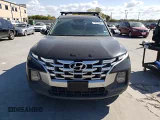 2022 Hyundai Santa Cruz SEL с VIN 5NTJCDAE3NH015892, выставлен на аукционе Copart как лот 78075334 с пробегом 46 595 миль миль и Списание • Salvage title. История ставок и продаж доступна на DreamBid. Изображение 5.