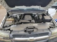 ✅ 2004 Chevrolet Silverado 2500HD Work Truck • VIN: 1GCHK24U54E290976 • Лот: 70123835. Опубликован ранее на Copart с пробегом 166 880 миль. Бесплатный доступ к архиву аукционных продаж из США и подробный отчёт об истории автомобиля на DreamBid. Изображение 11.