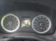 ✅ 2022 Hyundai Venue SE • VIN: KMHRB8A32NU175161 • Lot: 41422234. Listed on IAAI with 19,284 mi. Free auction sales archive from the USA and detailed vehicle history report at DreamBid. Image 15.