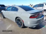 ✅ 2017 Dodge Charger SXT • VIN: 2C3CDXHG6HH515785 • Lot: 41363230. Wystawiony na IAAI z przebiegiem 121 186 mil. Bezpłatny archiwum sprzedaży aukcyjnych z USA i szczegółowy raport historii pojazdu na DreamBid. Zdjęcie 3.