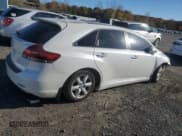 ✅ 2015 Toyota Venza XLE • VIN: 4T3BK3BBXFU119620 • Lot: 87422425. Wystawiony na Copart z przebiegiem 97 622 mil. Bezpłatny archiwum sprzedaży aukcyjnych z USA i szczegółowy raport historii pojazdu na DreamBid. Zdjęcie 3.