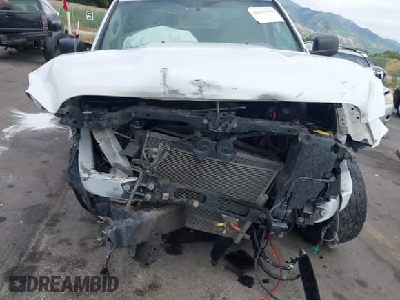 ✅ 2010 Dodge 1500 TRX • VIN: 1D7RV1GT7AS260972 • Lot: 42509701. Wystawiony na IAAI z przebiegiem 206 249 mil. Bezpłatny archiwum sprzedaży aukcyjnych z USA i szczegółowy raport historii pojazdu na DreamBid. Zdjęcie 6.